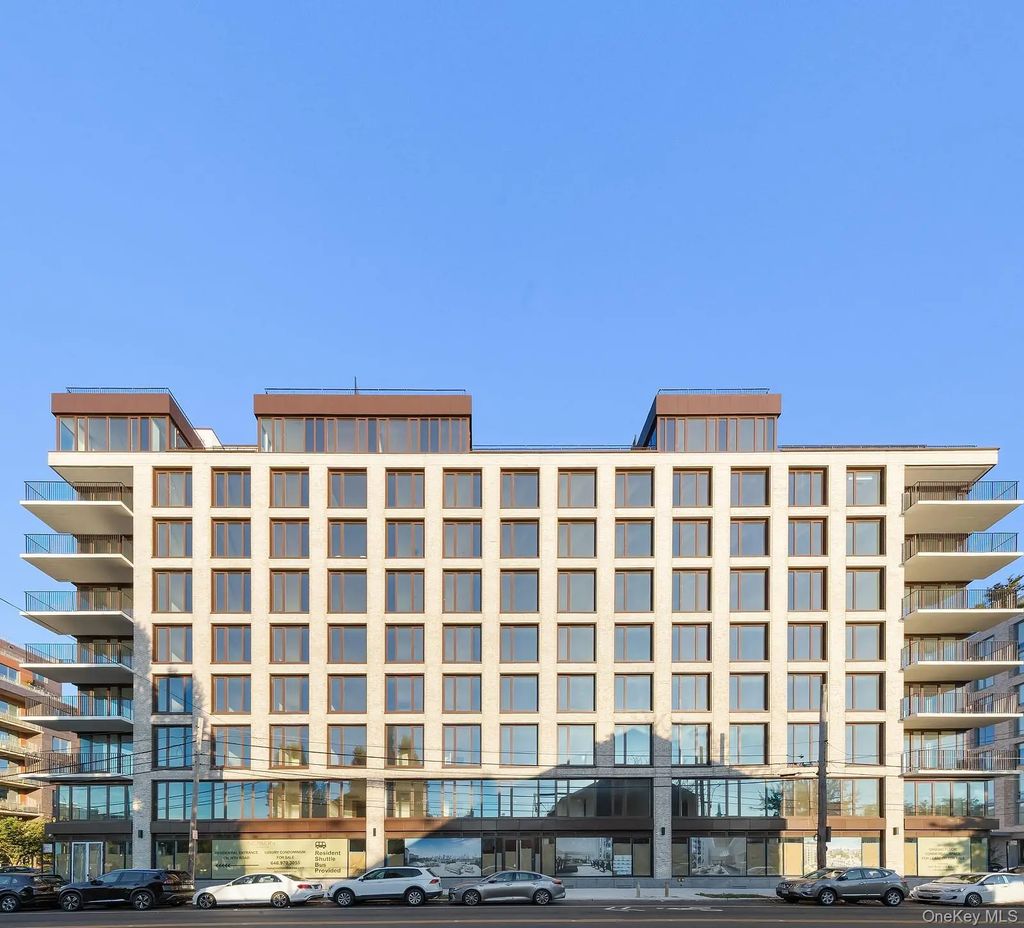 30-55 Vernon Boulevard # 9i, Astoria