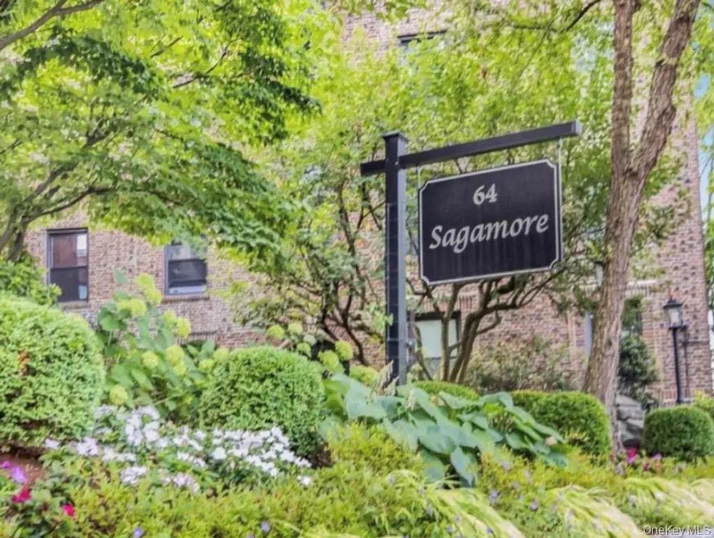 64 Sagamore Road # C1, Bronxville