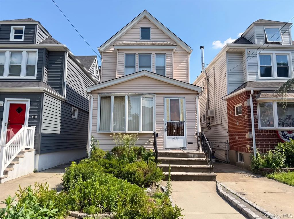 6424 80th Avenue, Ridgewood