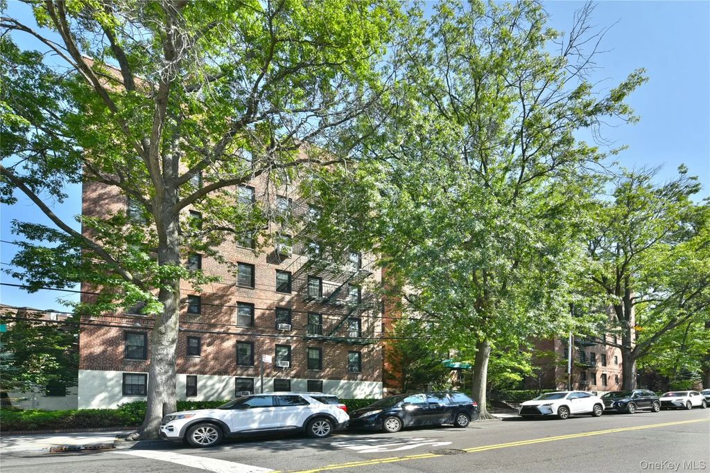 139-09 84 Drive # 307, Briarwood
