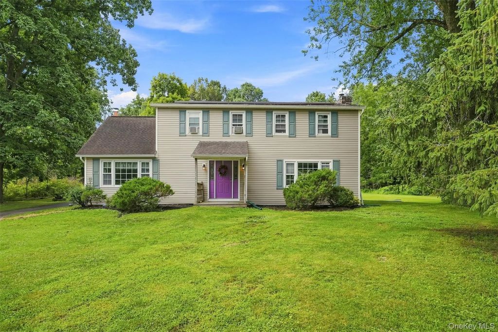 139 Pine Island Turnpike, Warwick