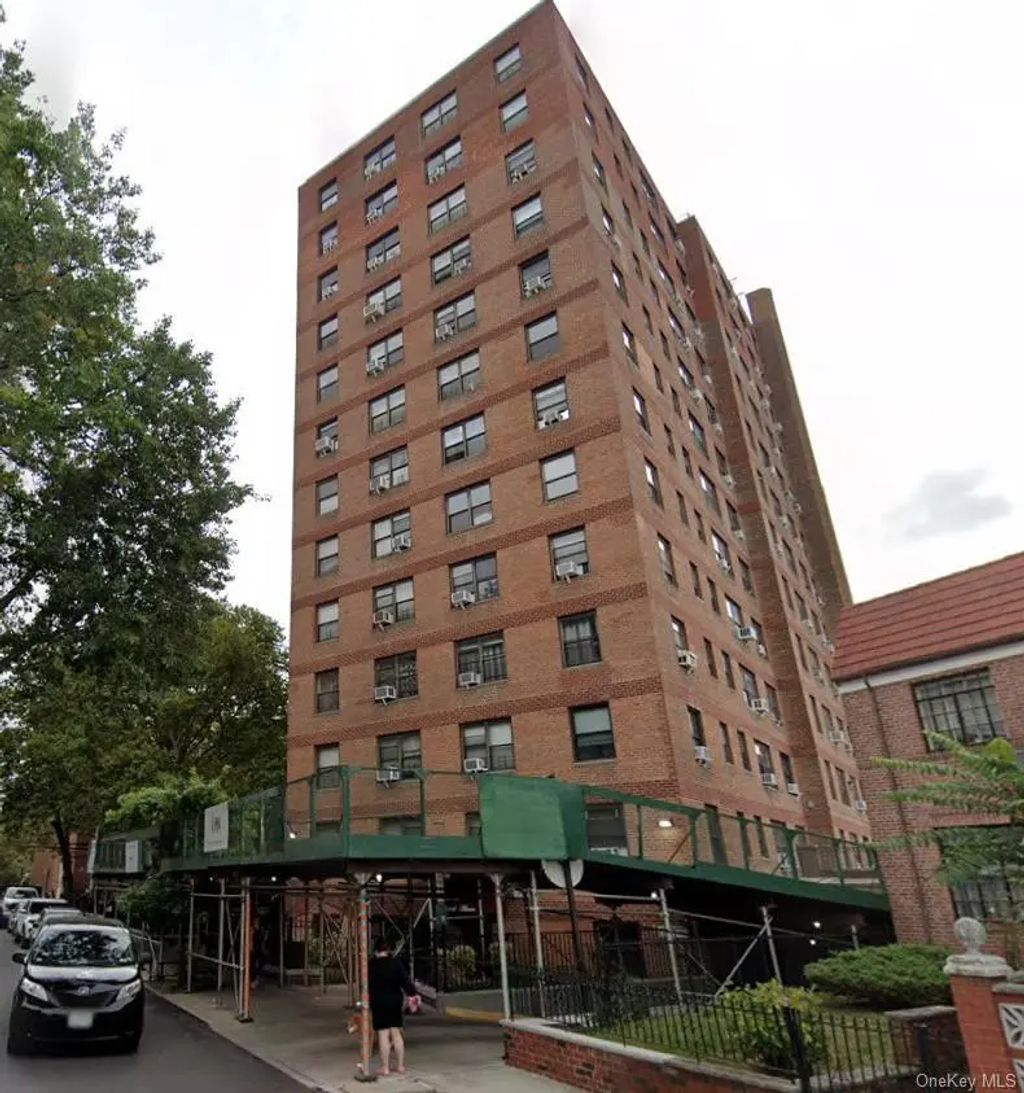 64-34 102nd Street # 11x, Forest Hills