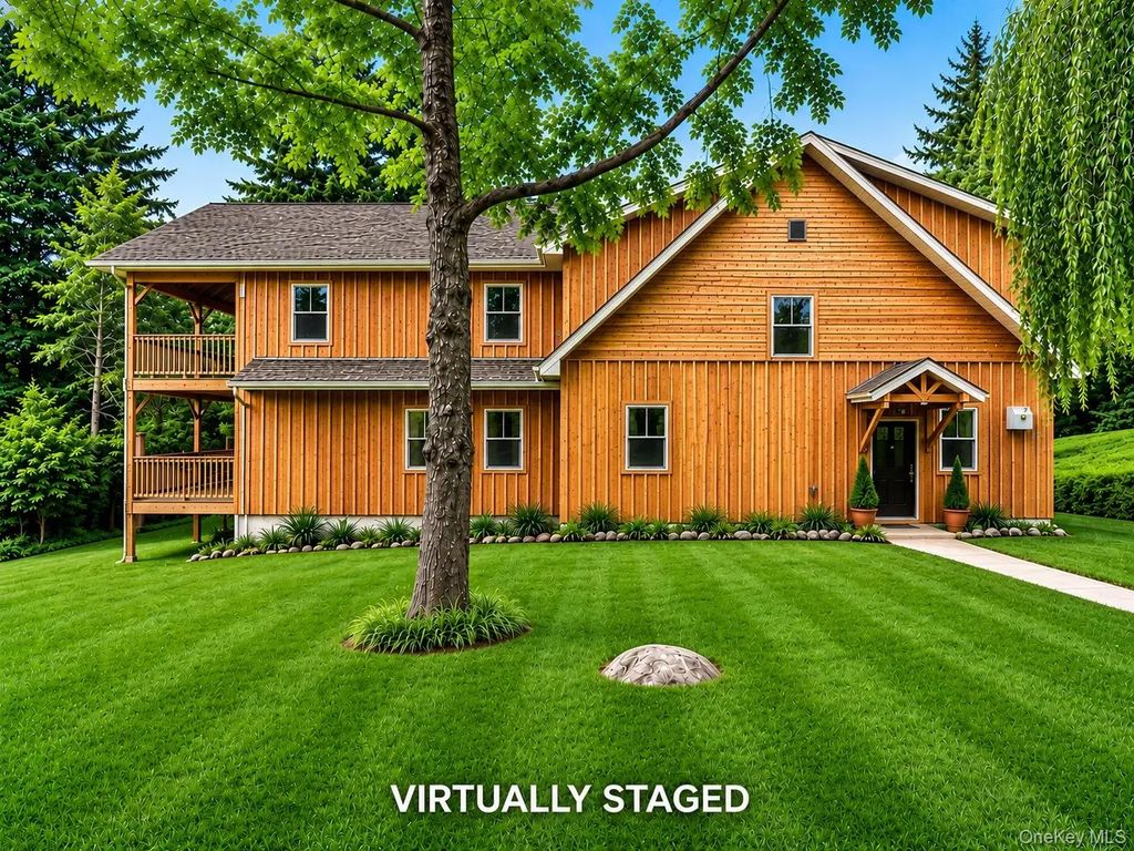 71 Oak Street, Narrowsburg