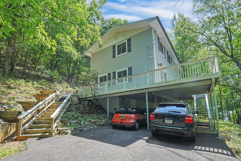 130 Call Hollow Road, Pomona