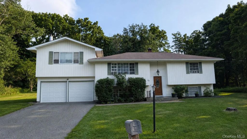 23 Pike Court, Monroe