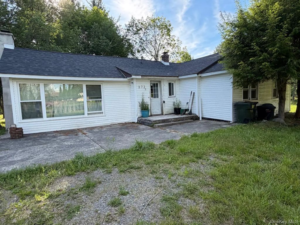 372 Lt Brender Hwy, Ferndale