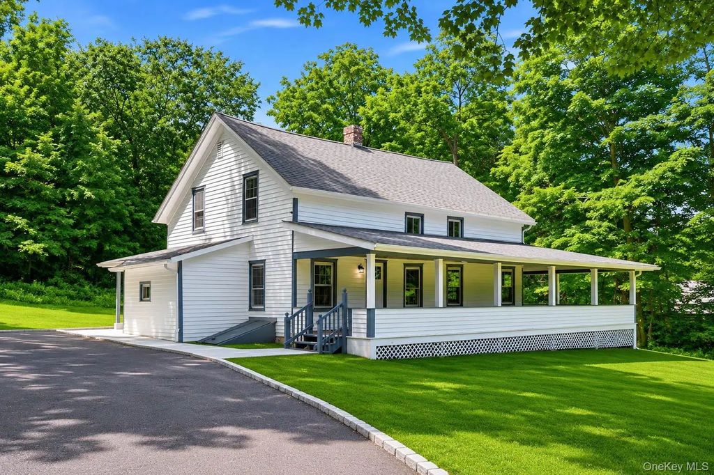 472 Bullet Hole Road, Mahopac