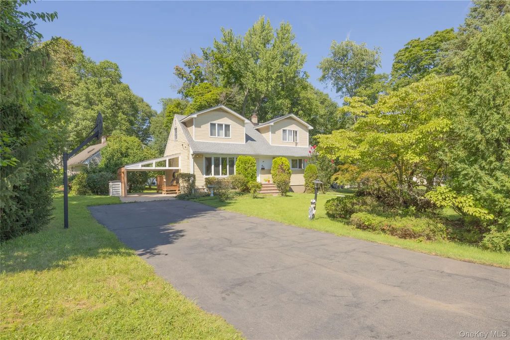 1 Short Street, West Nyack