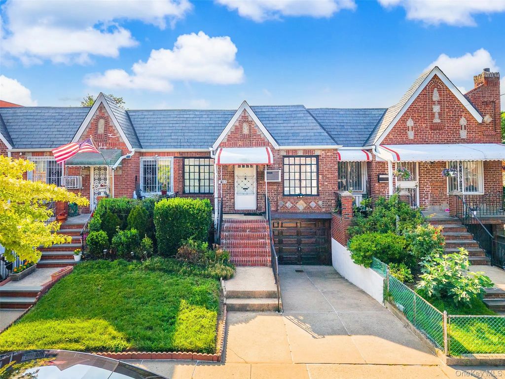 5904 146th Street, Flushing