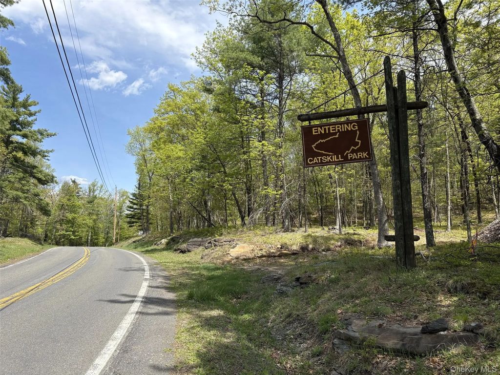 Route 28a, West Hurley