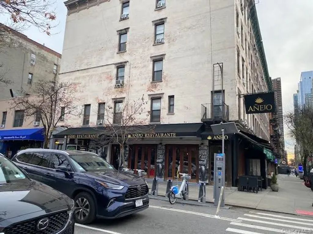 468 W 47th Street, New York (Manhattan)