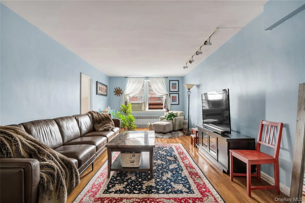 102-55 67th Drive # 6f, Forest Hills