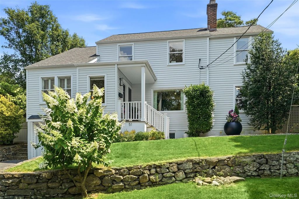 51 Hill Street, Rye