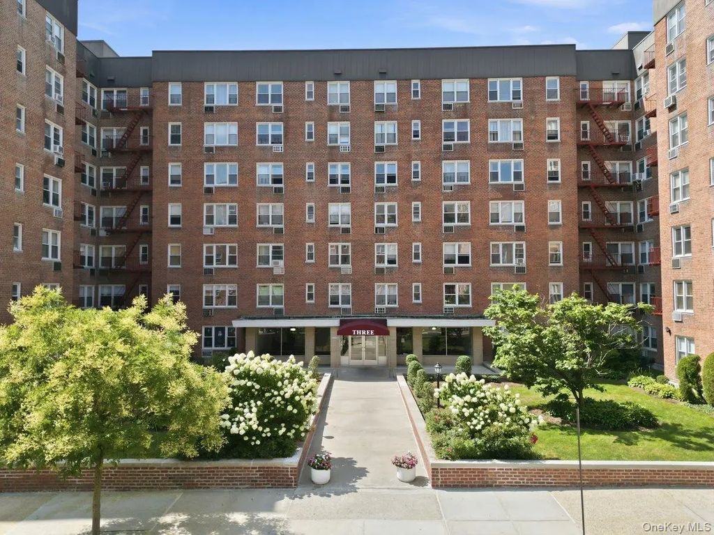 3 Sadore Lane # 7p, Yonkers