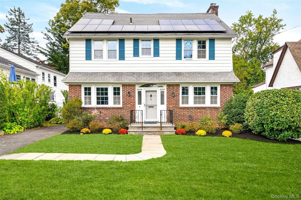20 Prescott Avenue, White Plains