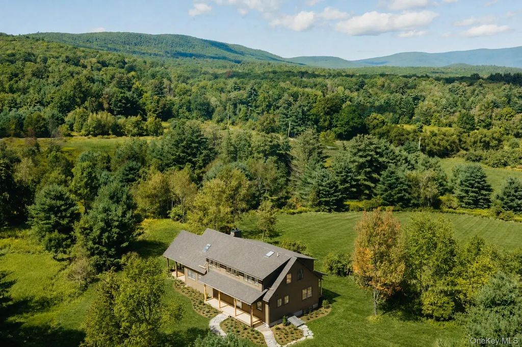 67 Baker Road, Kerhonkson