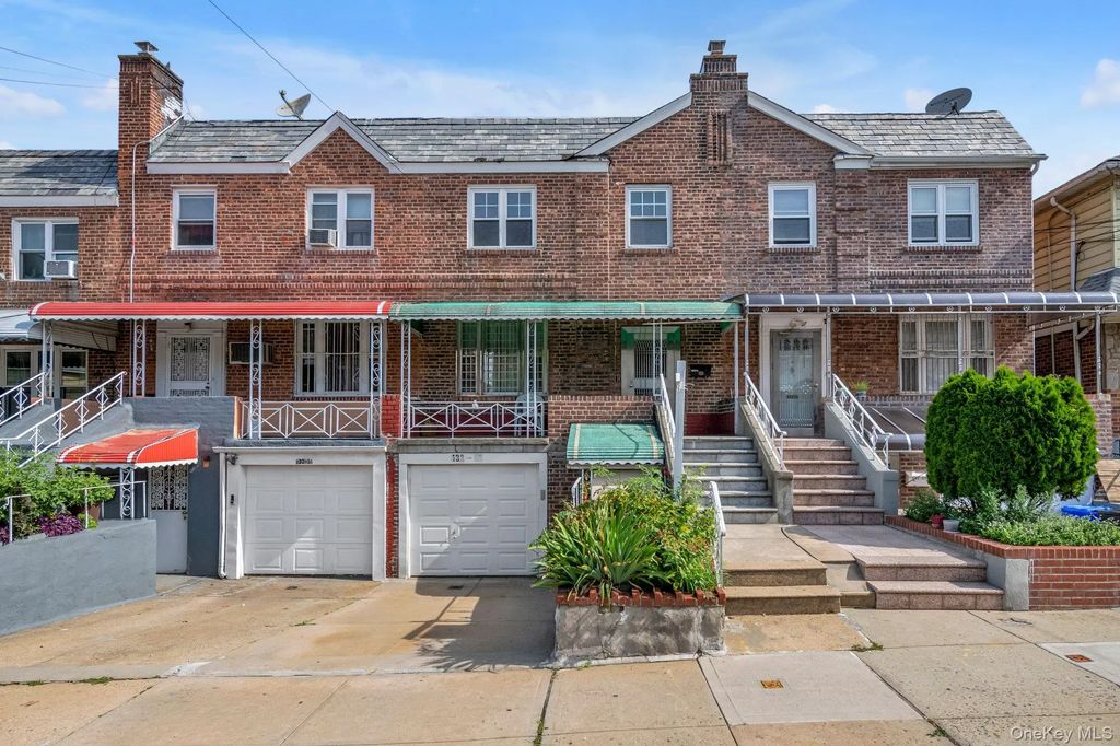 132-41 60th Avenue, Flushing