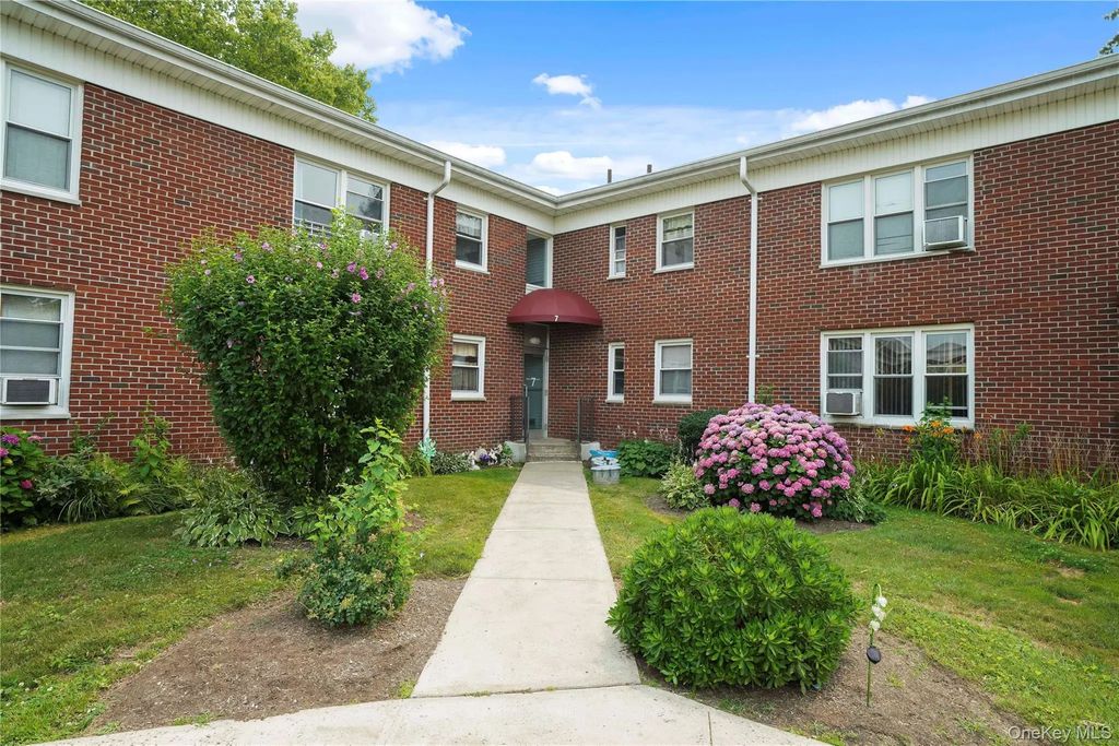 7 Winchester Avenue # 2a, Yonkers