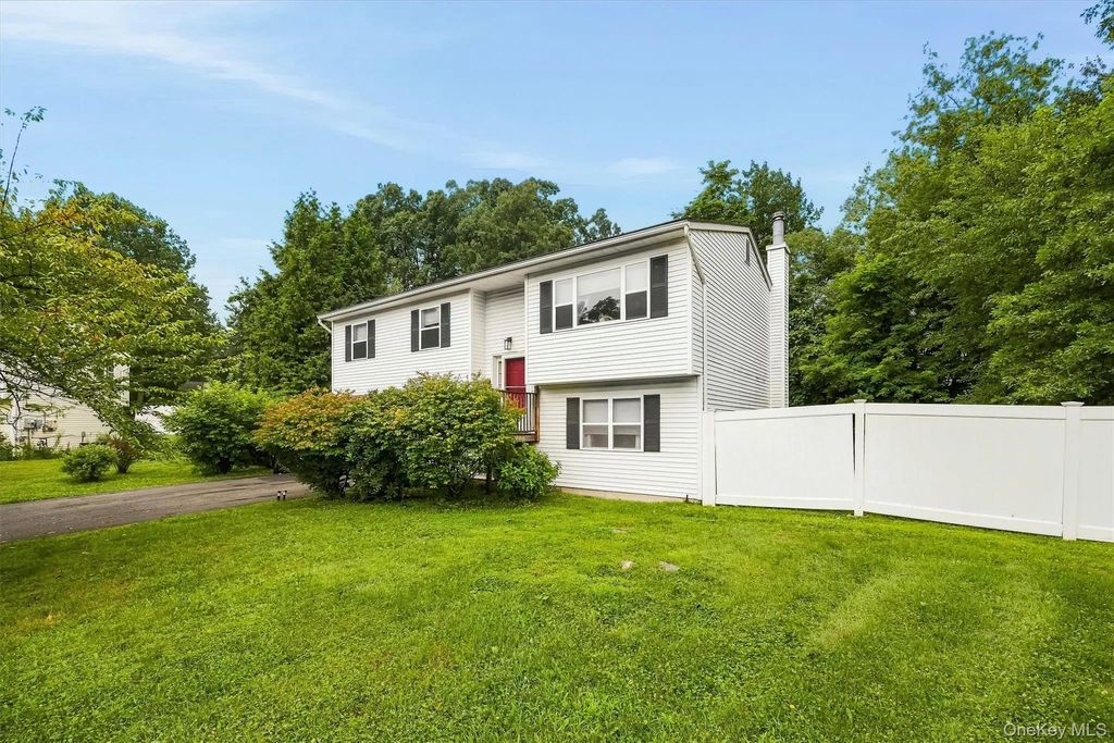 5 Harriet Lane, New City
