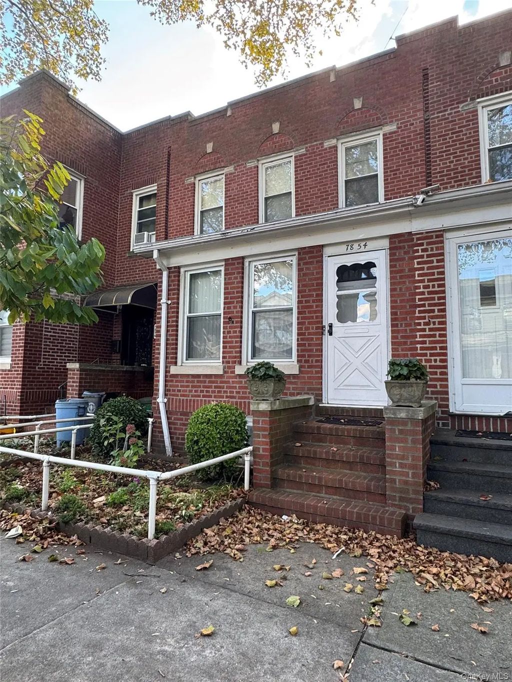 78-54 75th Street, Glendale