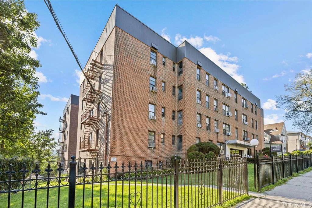 309 N Broadway Broadway # 2g, Yonkers