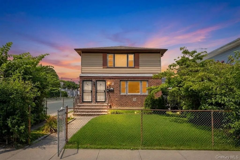 5 Tyler Avenue, Hempstead