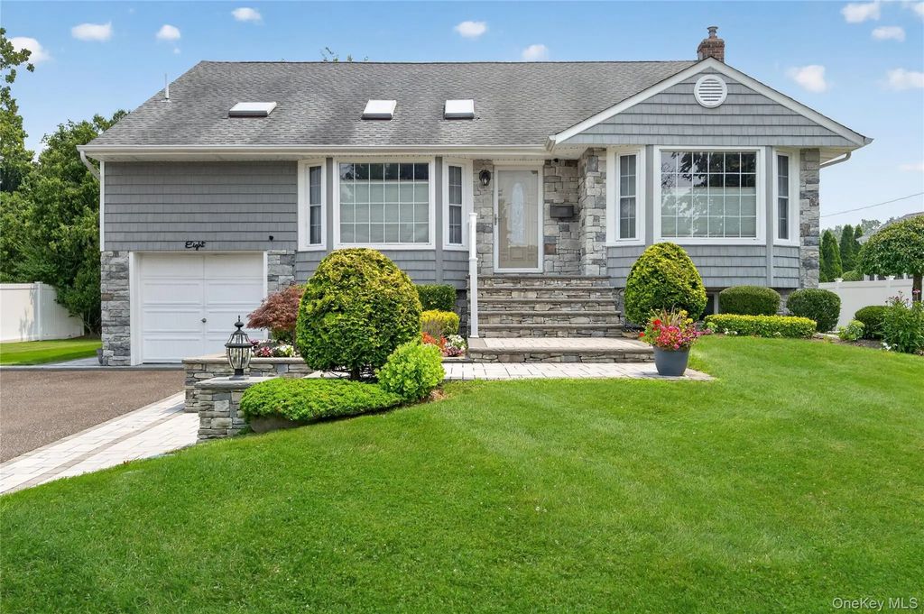 8 Yates Lane, Jericho