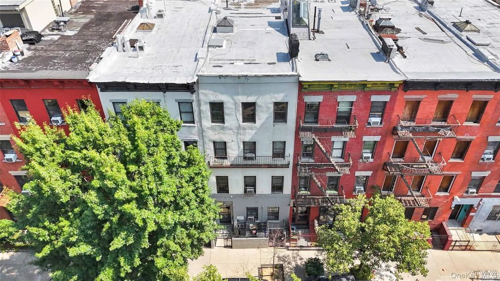 175 E 117th Street, New York (Manhattan)