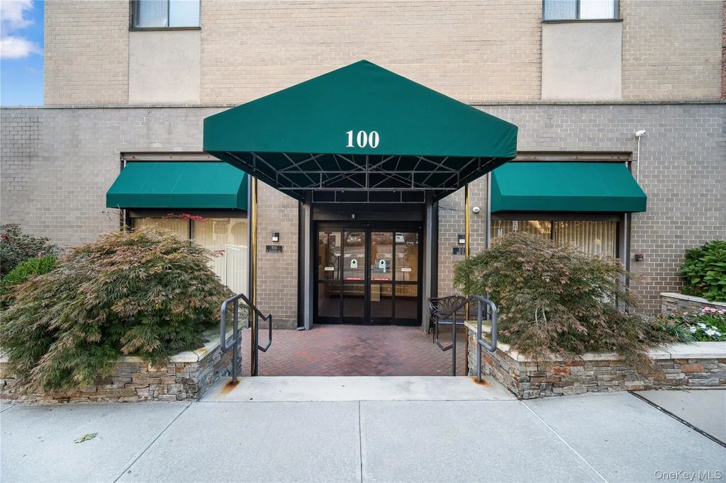 100 E Hartsdale Avenue # 6lw, Hartsdale