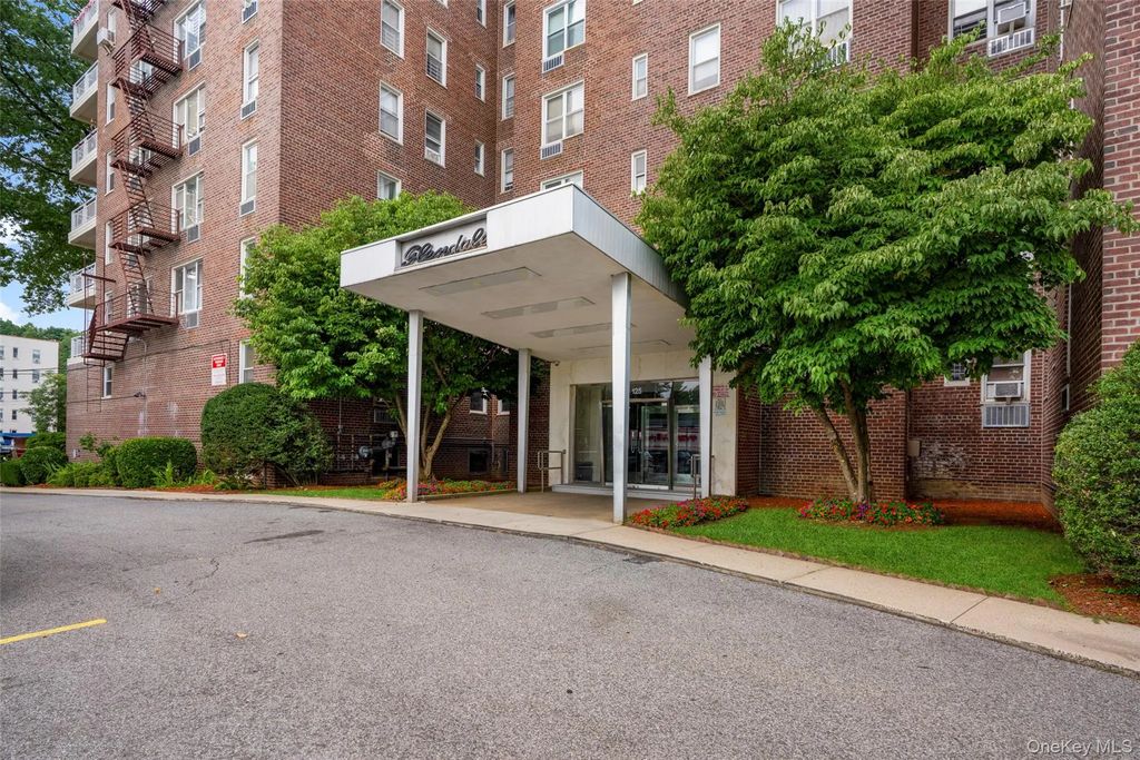 125 Bronx River Road # 7a, Yonkers
