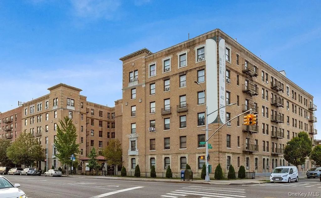 148-09 Northern Boulevard # 1d, Flushing
