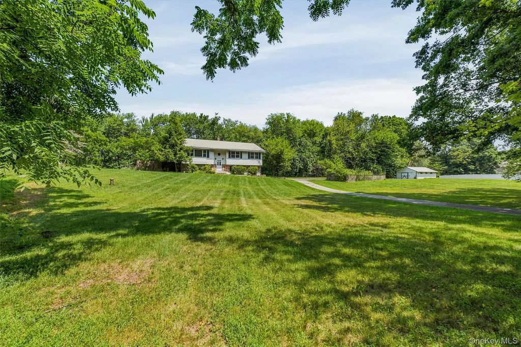 255 Woodcock Mountain Road, Salisbury Mills
