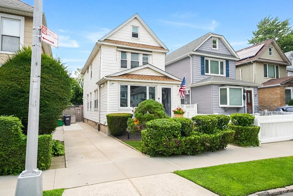 33-28 155th Street, Flushing