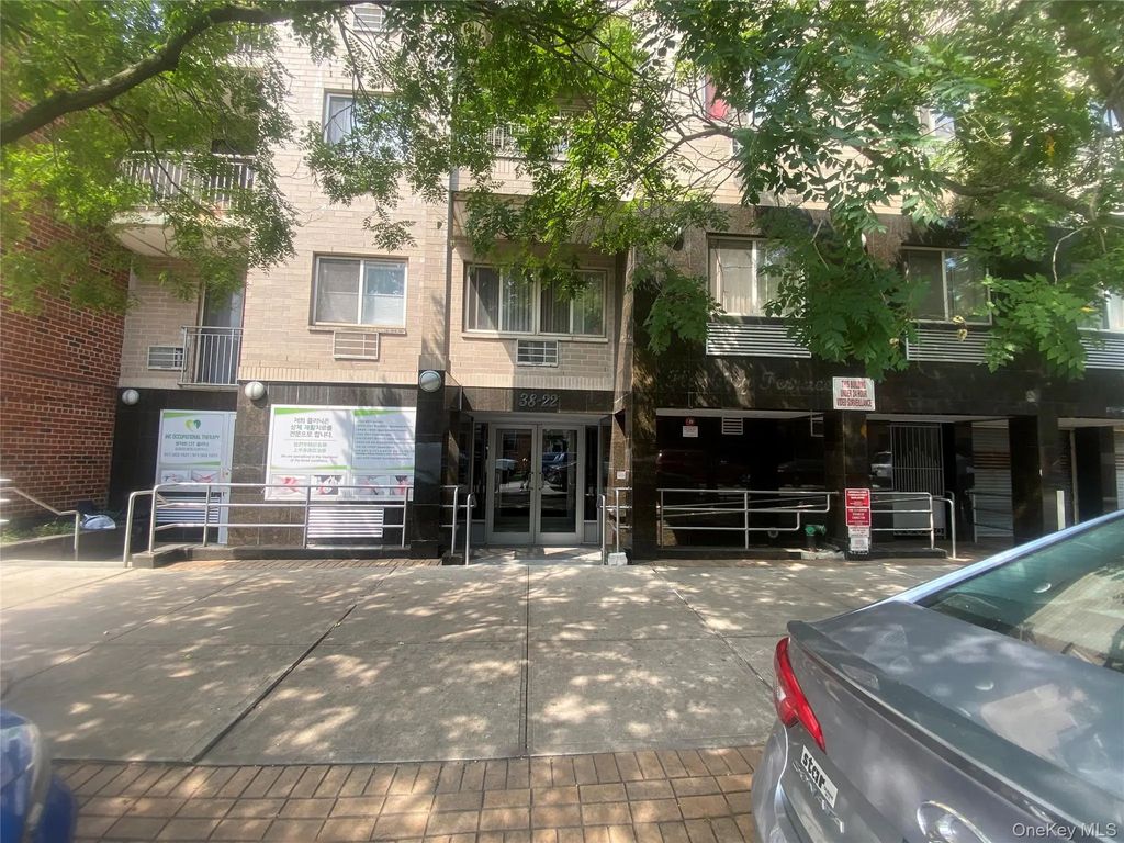 38-22 147th Street # 5b, Flushing