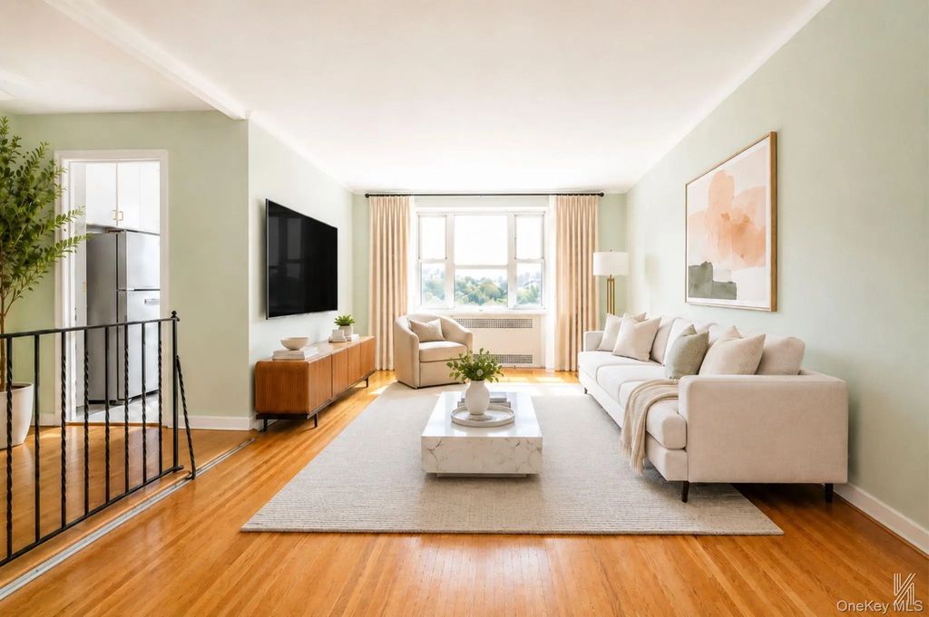 34-41 85th Street # 6l, Jackson Heights