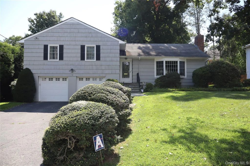 52 Runyon, Scarsdale
