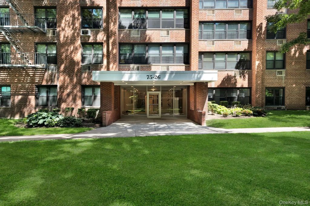 75-26 Bell Boulevard # Ld, Oakland Gardens