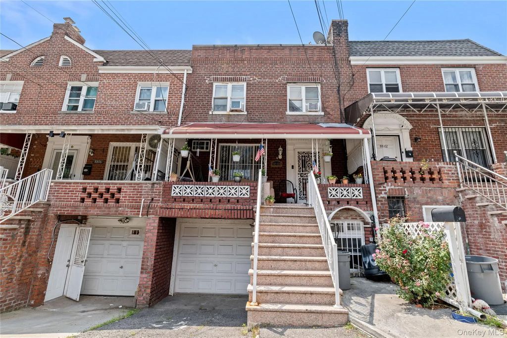 8804 209th Street, Queens Village