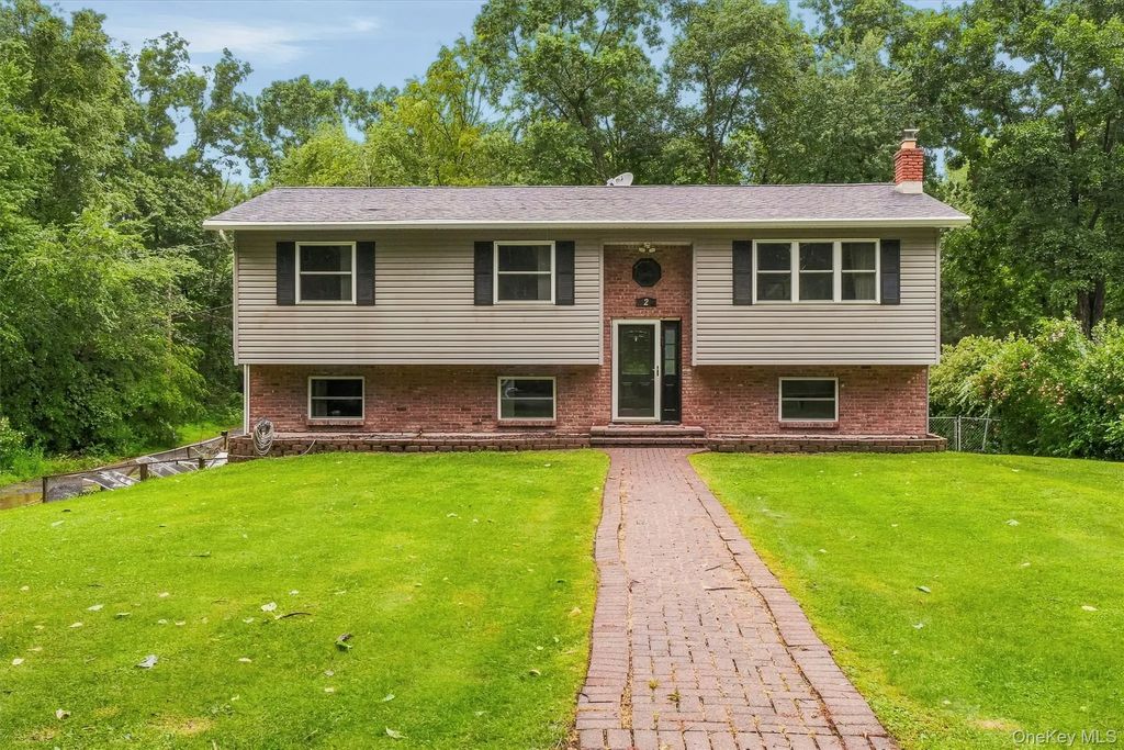2 Netherwood Drive, Pleasant Valley