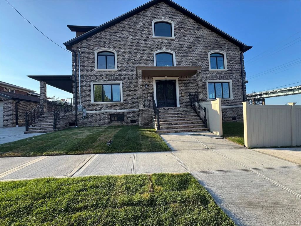 168-19 12th Road, Whitestone