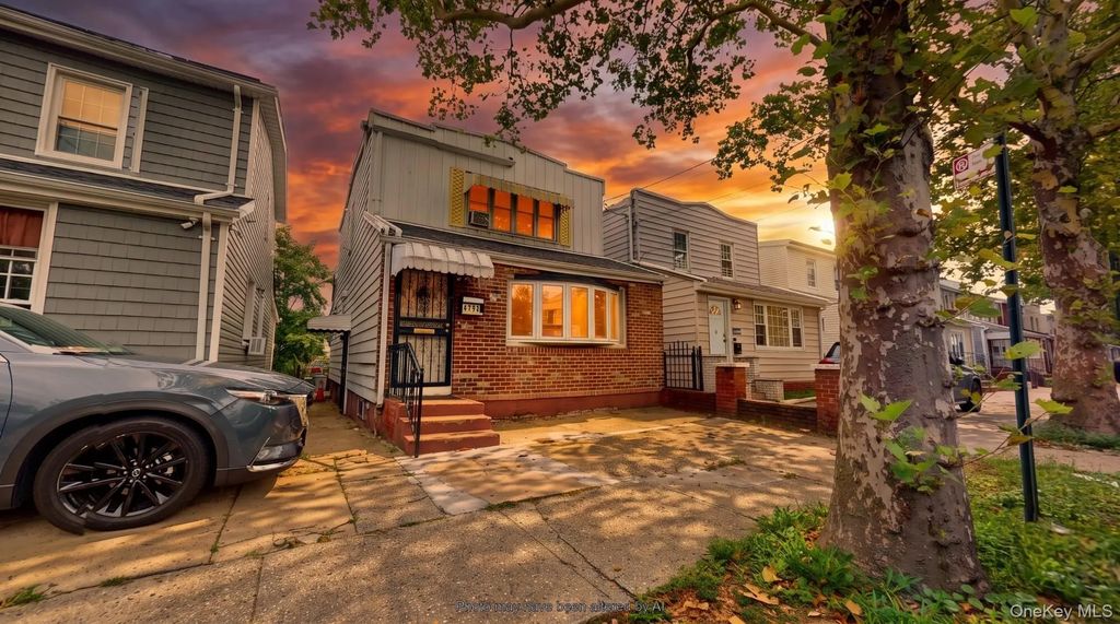 1711 Rockaway Parkway, Brooklyn