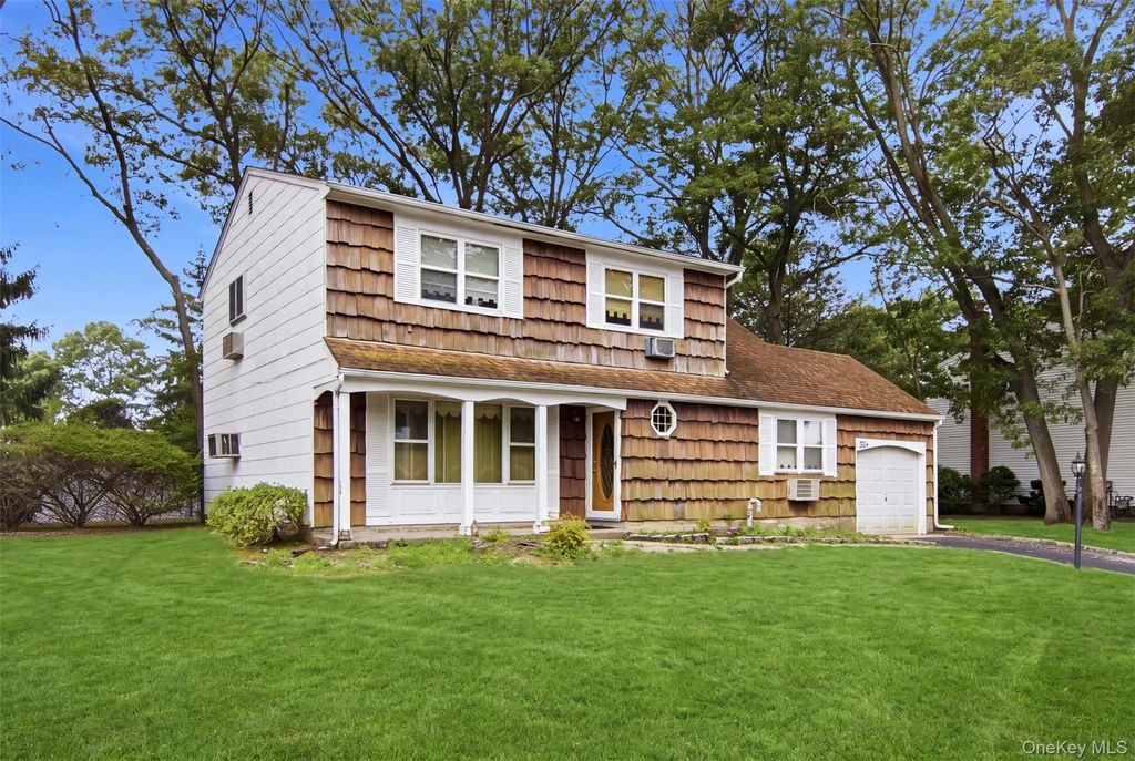 4 Smithtown Crescent, Smithtown