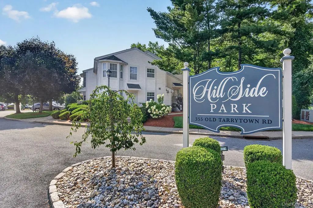 355 Old Tarrytown Road # 107, White Plains