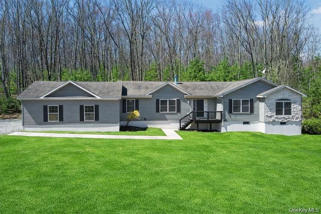 768 Forestburgh Road, Forestburgh