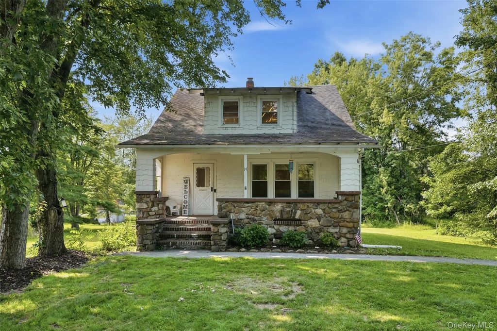 14 Mohin Park, New Hampton