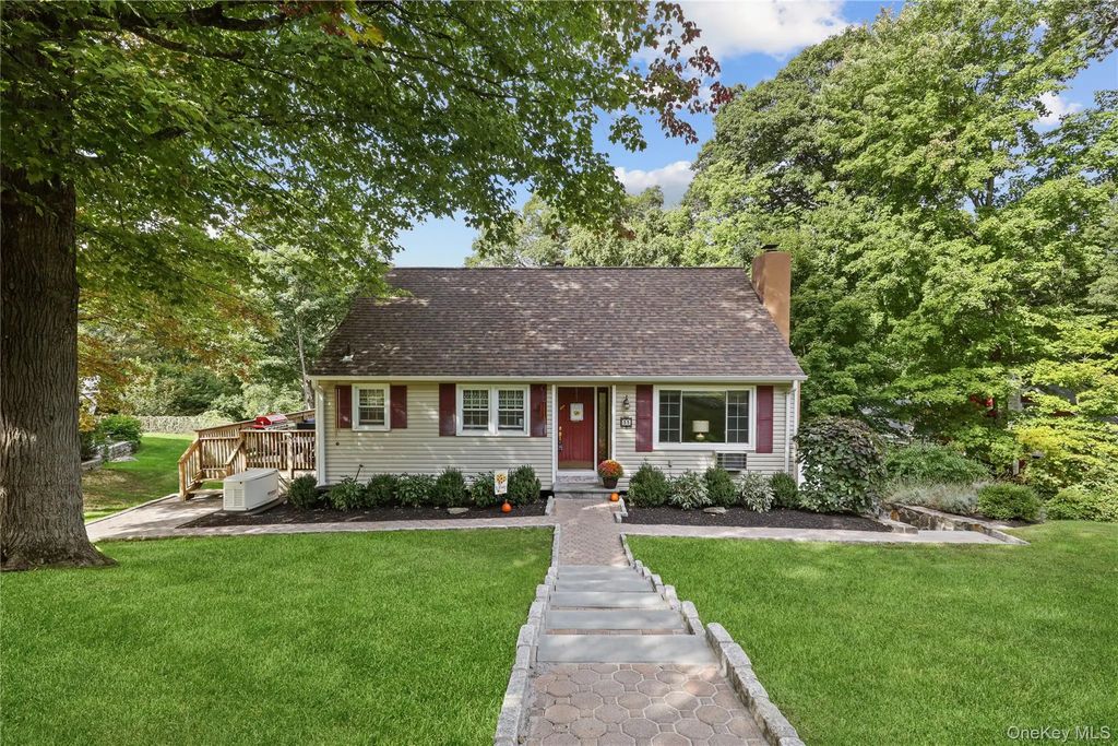 33 Nevins Road, Mahopac