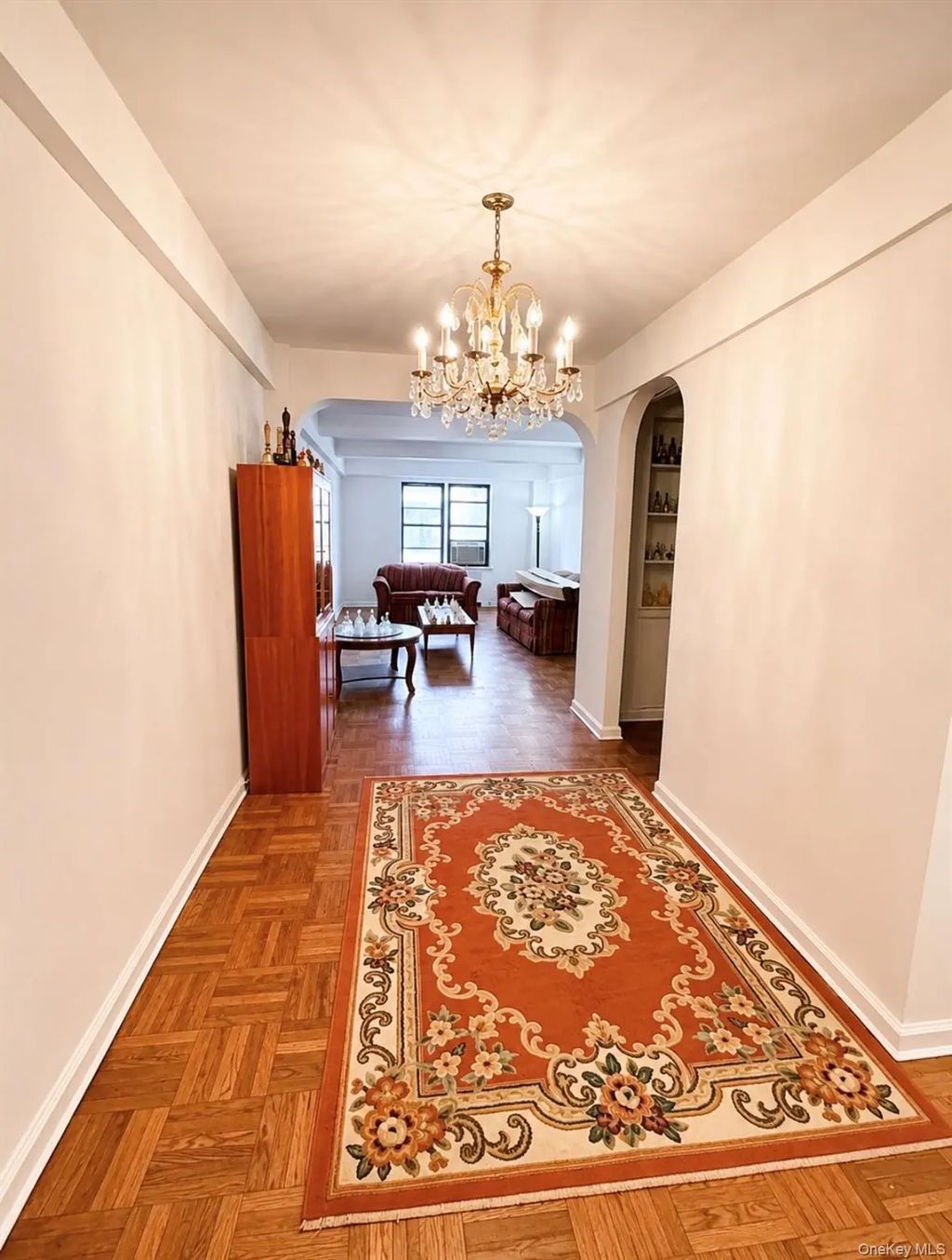 420 West 206th Street # 3g, New York (Manhattan)