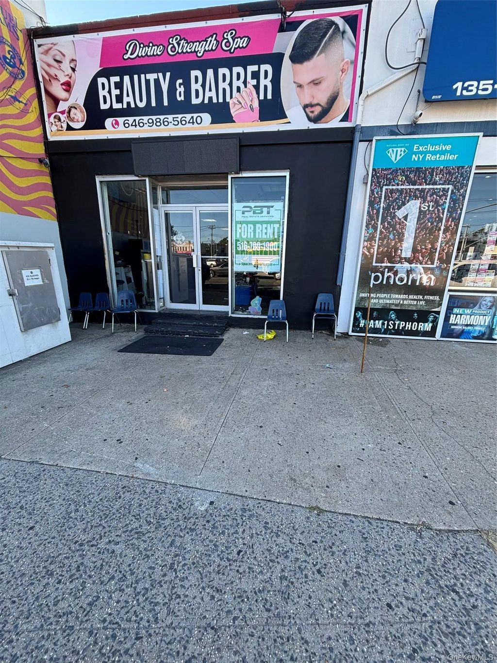 135-26 Cross Bay Boulevard, Ozone Park