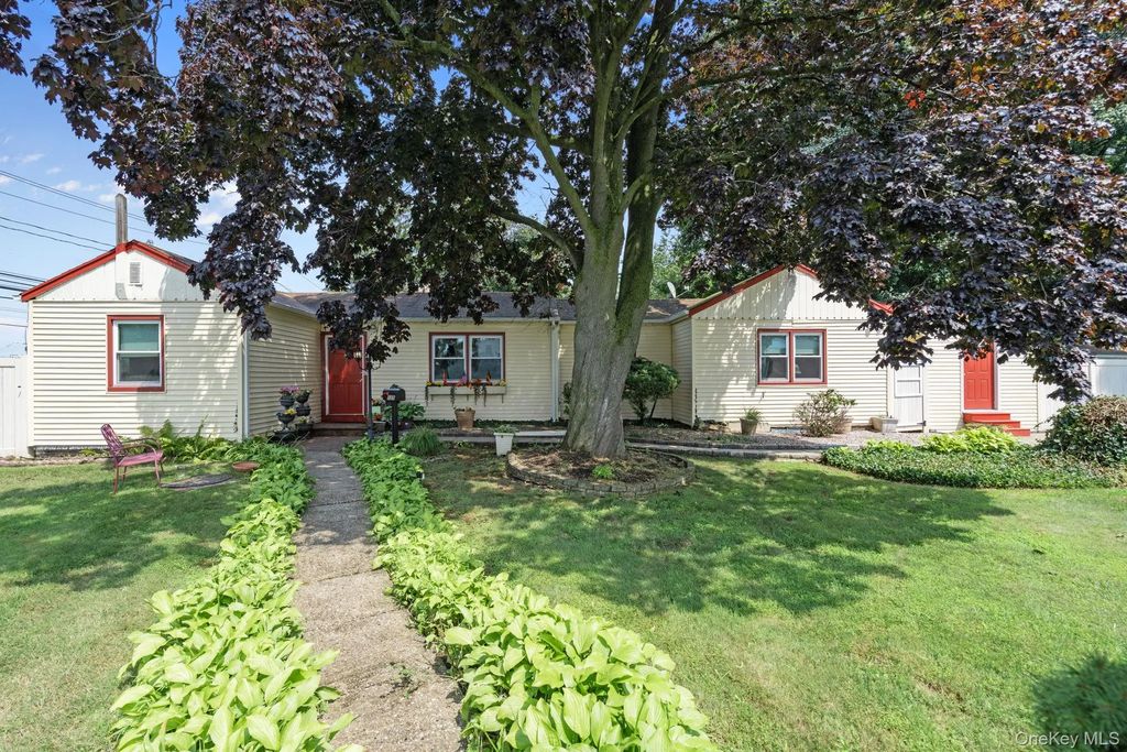 125 1st Street, Brentwood