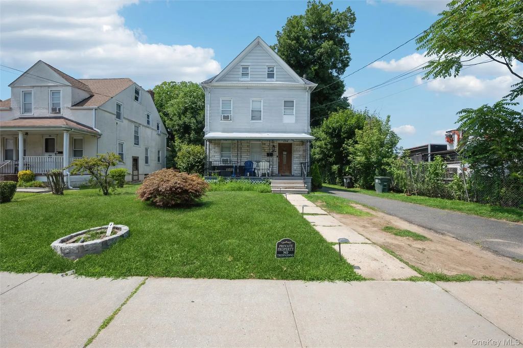 130 Smith Street, Port Chester